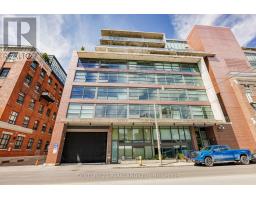720 - 90 BROADVIEW AVENUE, Toronto, Ontario