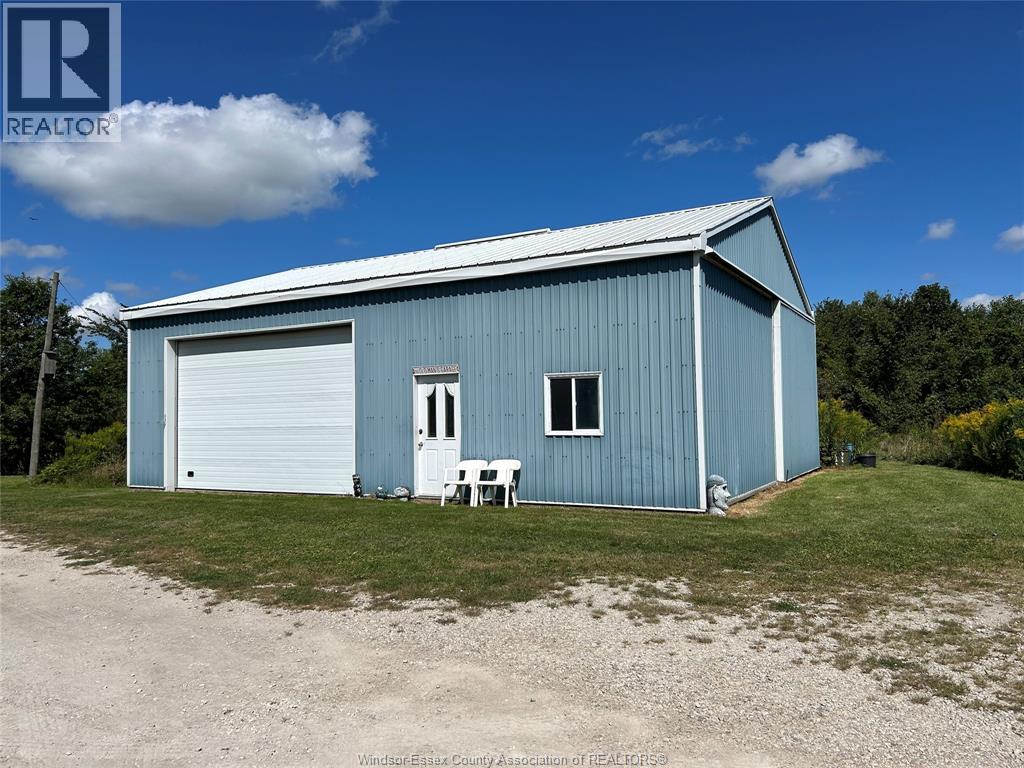 2124 County Rd 12, Colchester North, Ontario  N8M 2X6 - Photo 11 - 25022084