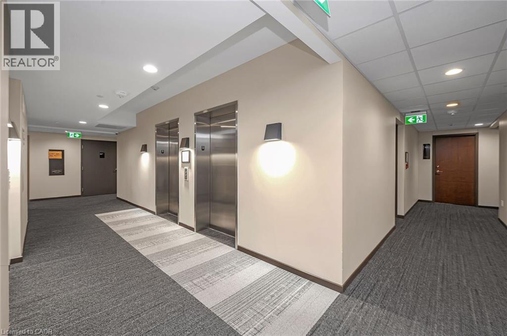 108 Garment Street Unit# 904, Kitchener, Ontario  N2G 0E2 - Photo 10 - 40716818