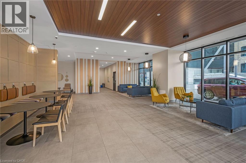 108 Garment Street Unit# 904, Kitchener, Ontario  N2G 0E2 - Photo 4 - 40716818