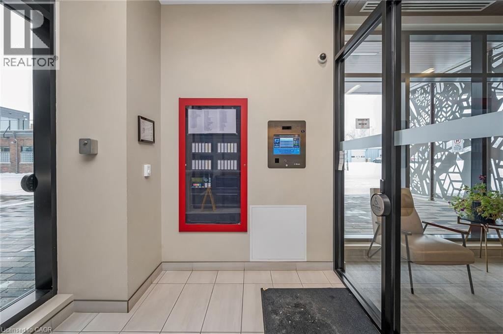 108 Garment Street Unit# 904, Kitchener, Ontario  N2G 0E2 - Photo 3 - 40716818