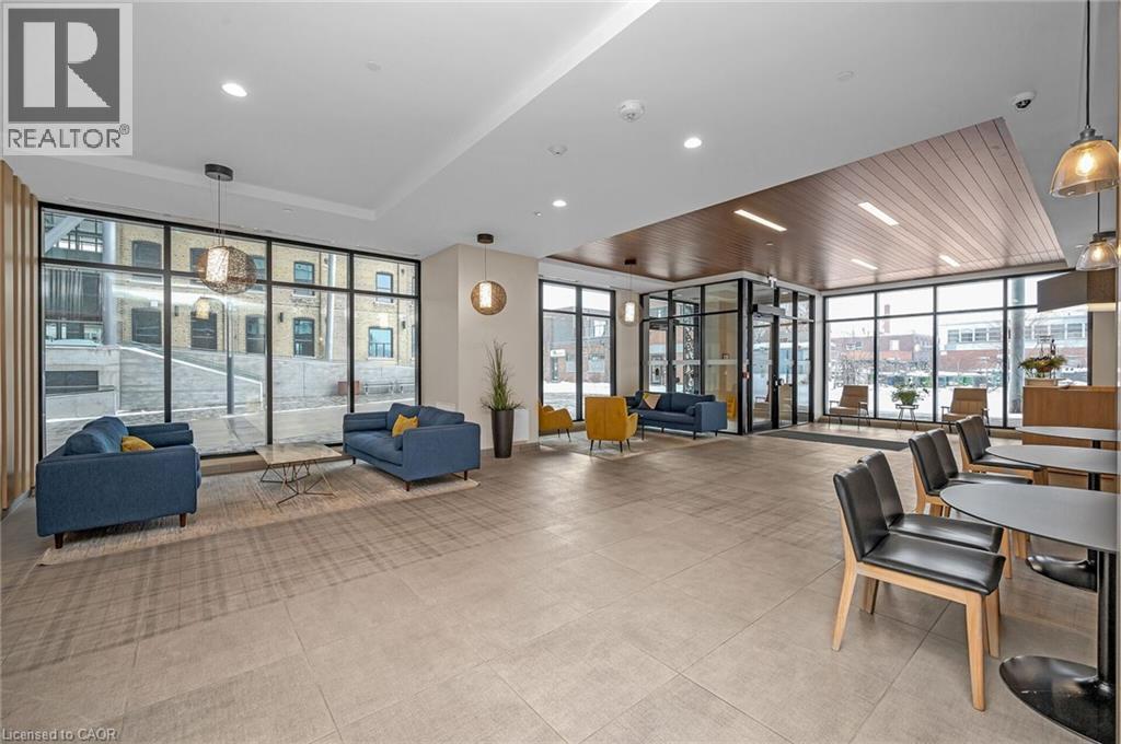 108 Garment Street Unit# 904, Kitchener, Ontario  N2G 0E2 - Photo 8 - 40716818