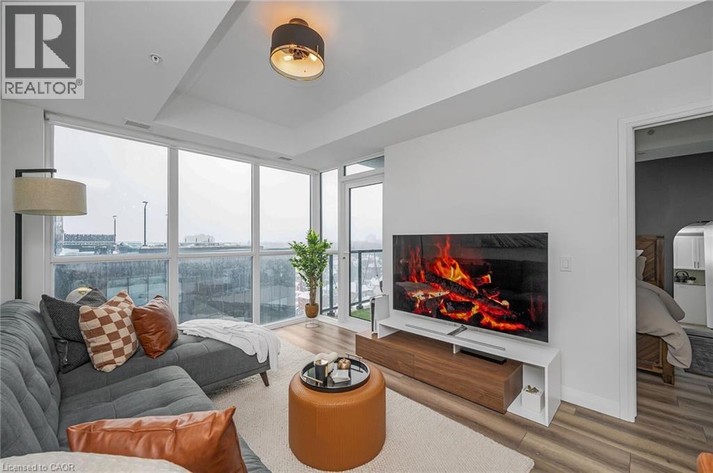 108 Garment Street Unit# 904, Kitchener, Ontario  N2G 0E2 - Photo 21 - 40716818