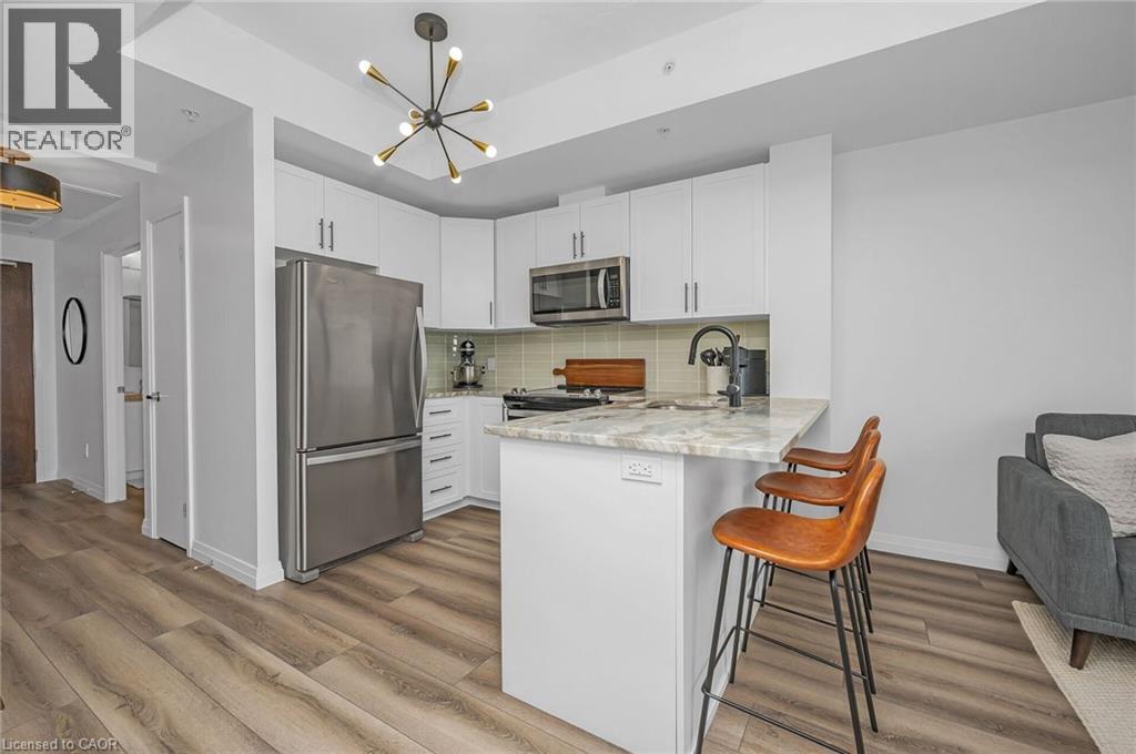 108 Garment Street Unit# 904, Kitchener, Ontario  N2G 0E2 - Photo 16 - 40716818