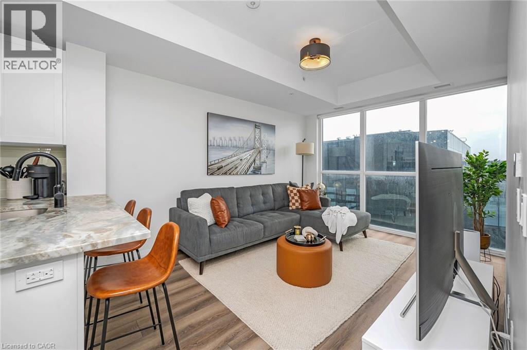 108 Garment Street Unit# 904, Kitchener, Ontario  N2G 0E2 - Photo 20 - 40716818