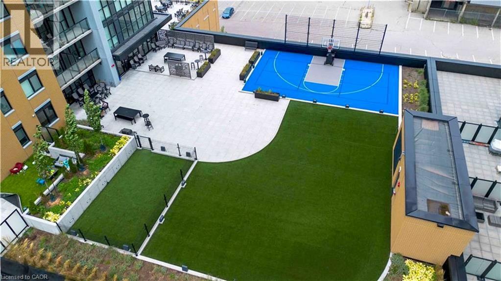 108 Garment Street Unit# 904, Kitchener, Ontario  N2G 0E2 - Photo 34 - 40716818