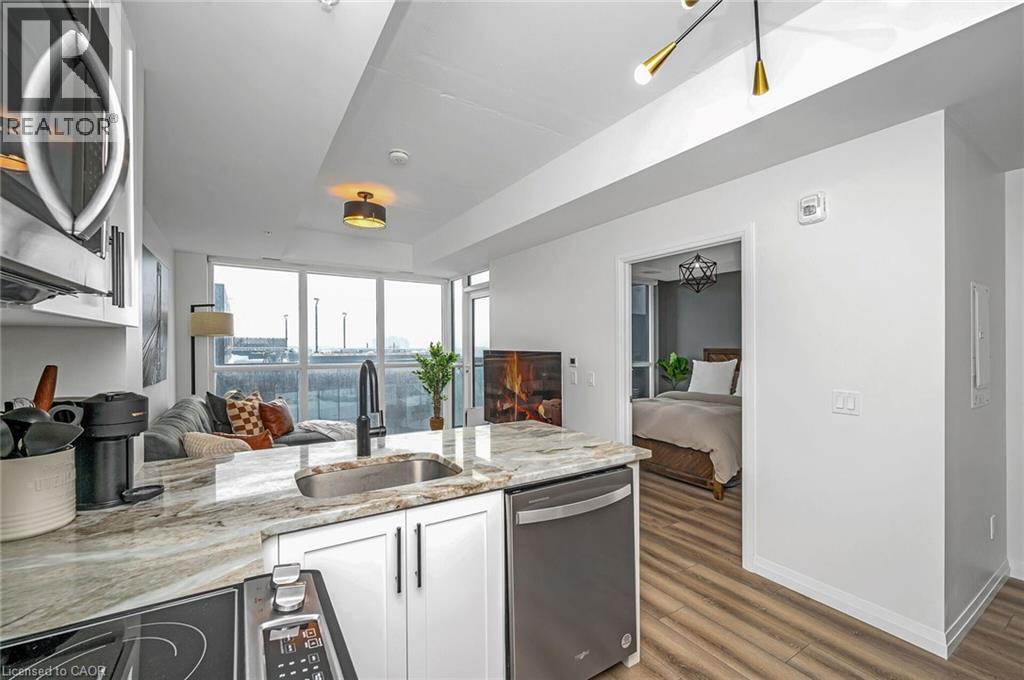 108 Garment Street Unit# 904, Kitchener, Ontario  N2G 0E2 - Photo 19 - 40716818