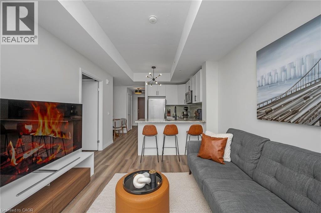 108 Garment Street Unit# 904, Kitchener, Ontario  N2G 0E2 - Photo 22 - 40716818