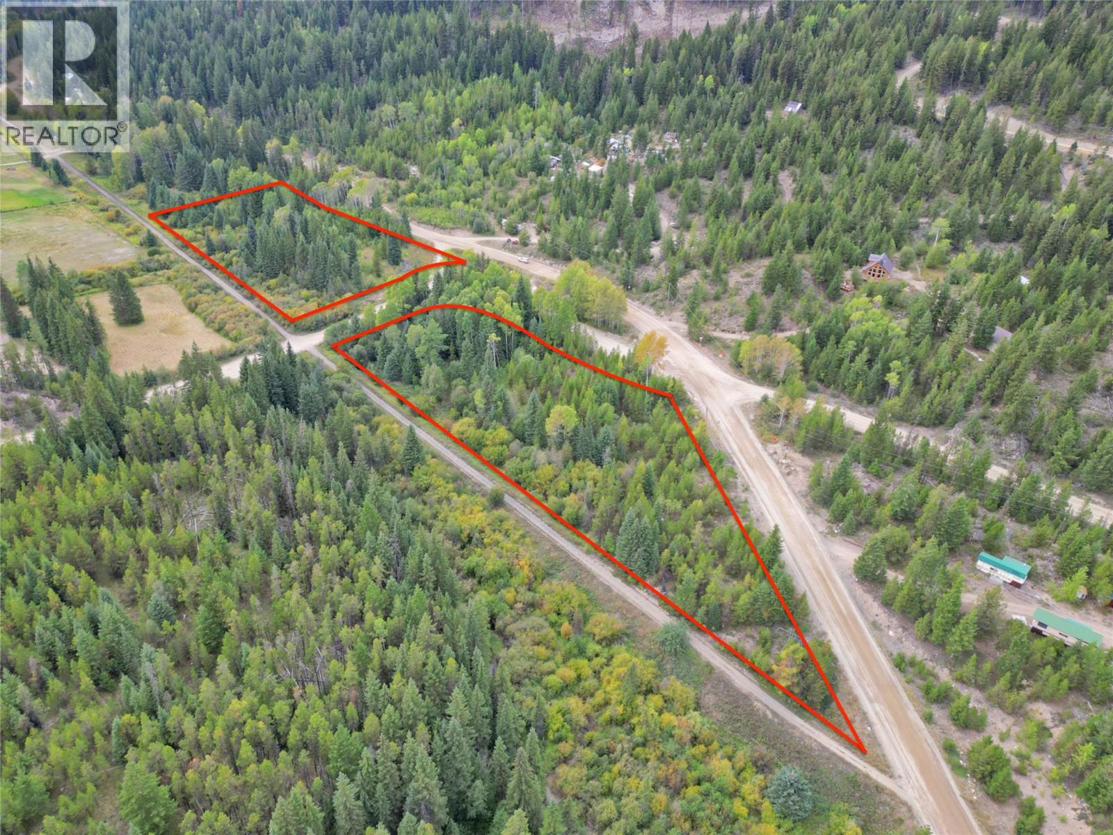 Lot 4 PRINCETON SUMMERLAND Road, Princeton, British Columbia