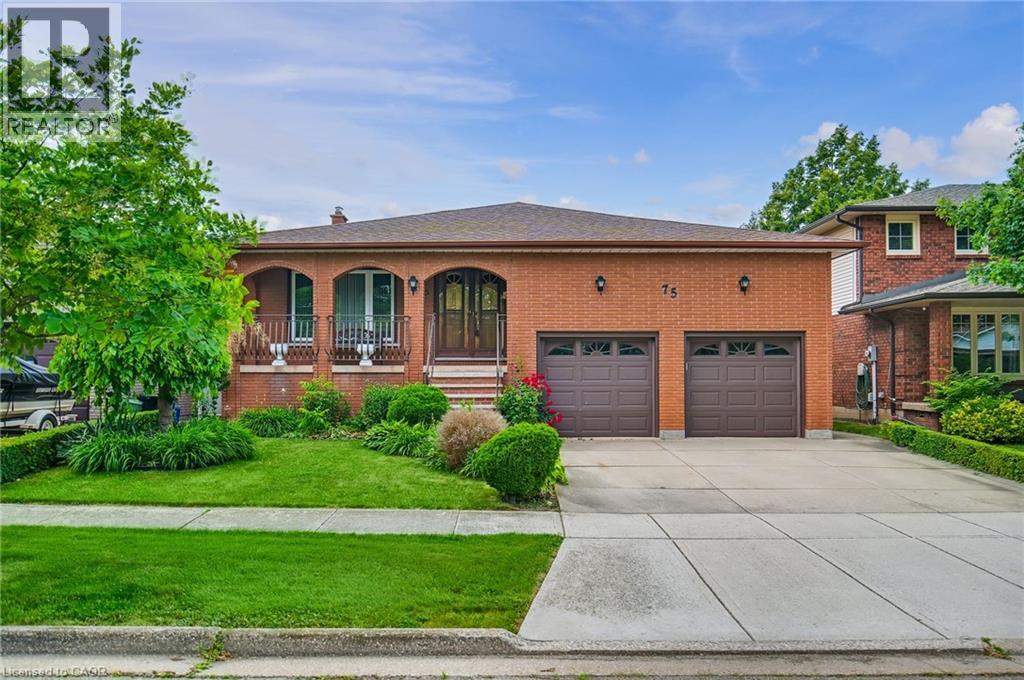 Property at 75 PRESIDENT Drive image 1