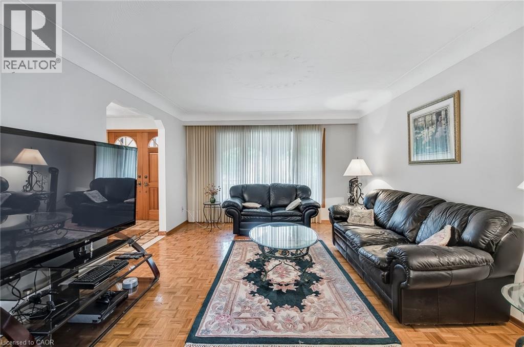 75 President Drive, Stoney Creek, Ontario  L8G 4L7 - Photo 6 - 40747493