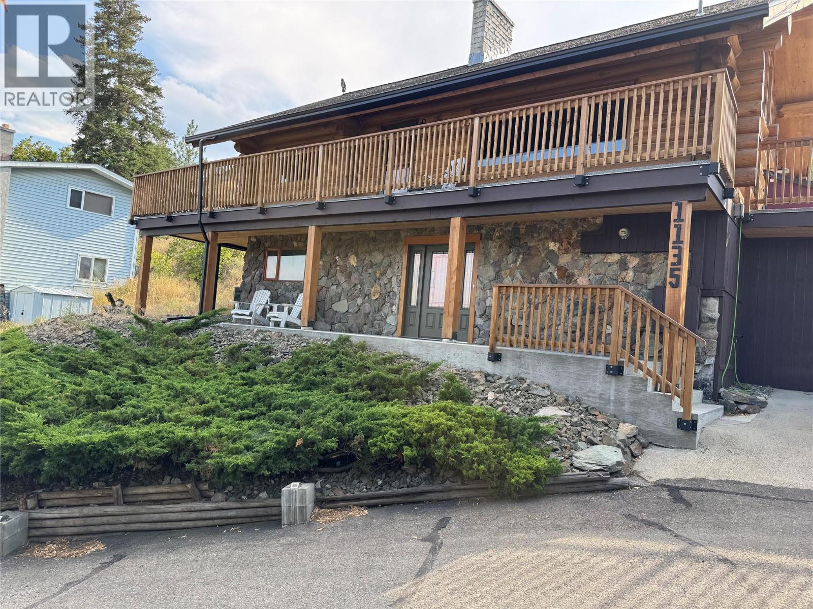 1135 CLEARVIEW Drive, Kamloops, British Columbia