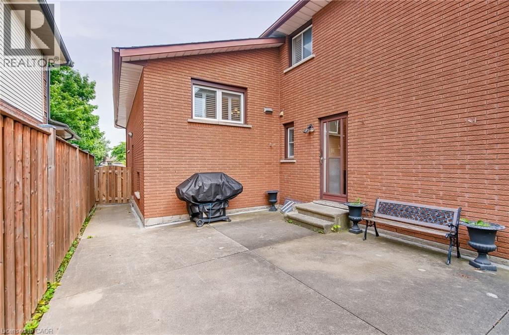 75 President Drive, Stoney Creek, Ontario  L8G 4L7 - Photo 42 - 40747493