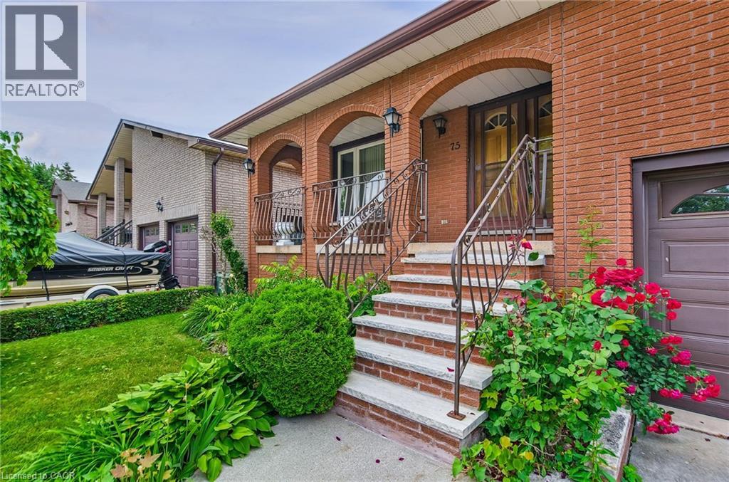 Property at 75 PRESIDENT Drive image 3