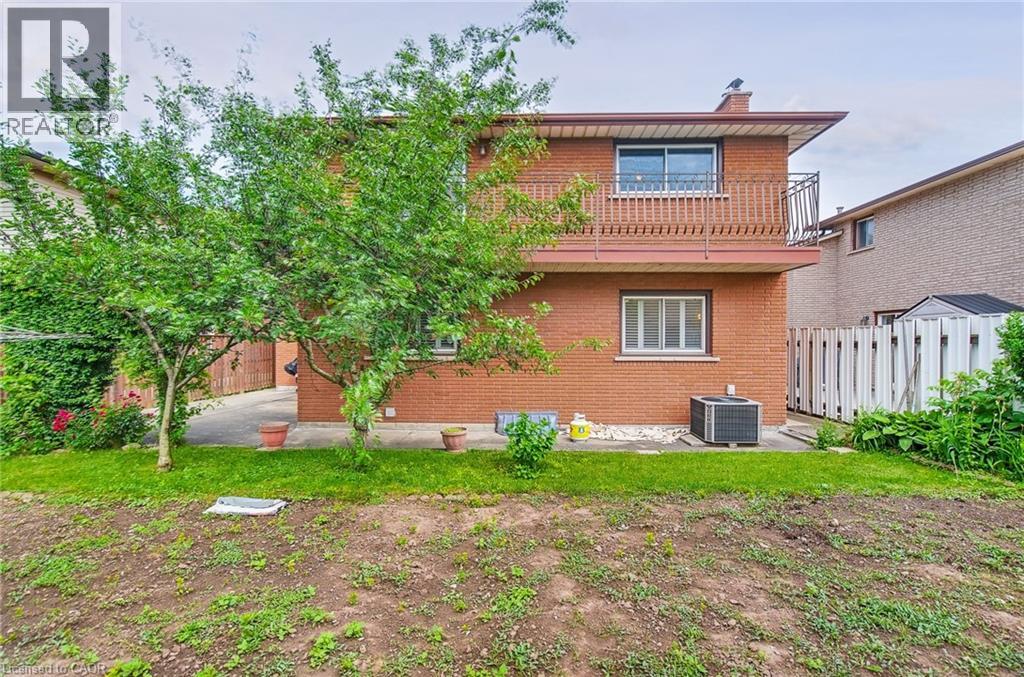 75 President Drive, Stoney Creek, Ontario  L8G 4L7 - Photo 45 - 40747493