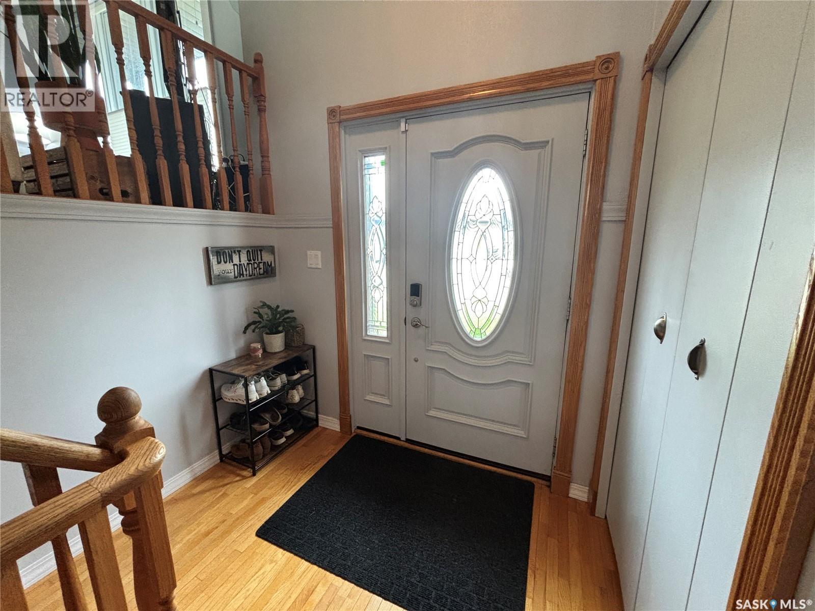 47 Howard Crescent, Lanigan, Saskatchewan  S0K 2M0 - Photo 3 - SK017149