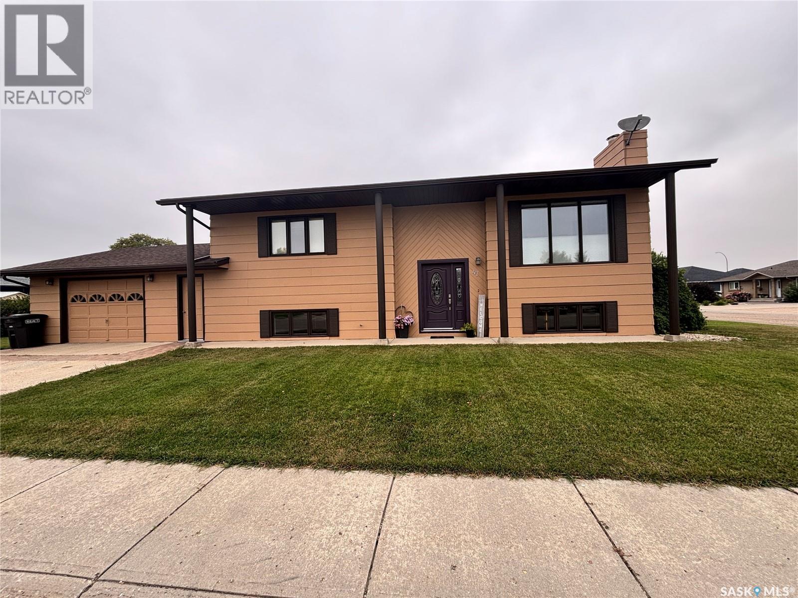 47 Howard Crescent, Lanigan, Saskatchewan  S0K 2M0 - Photo 49 - SK017149