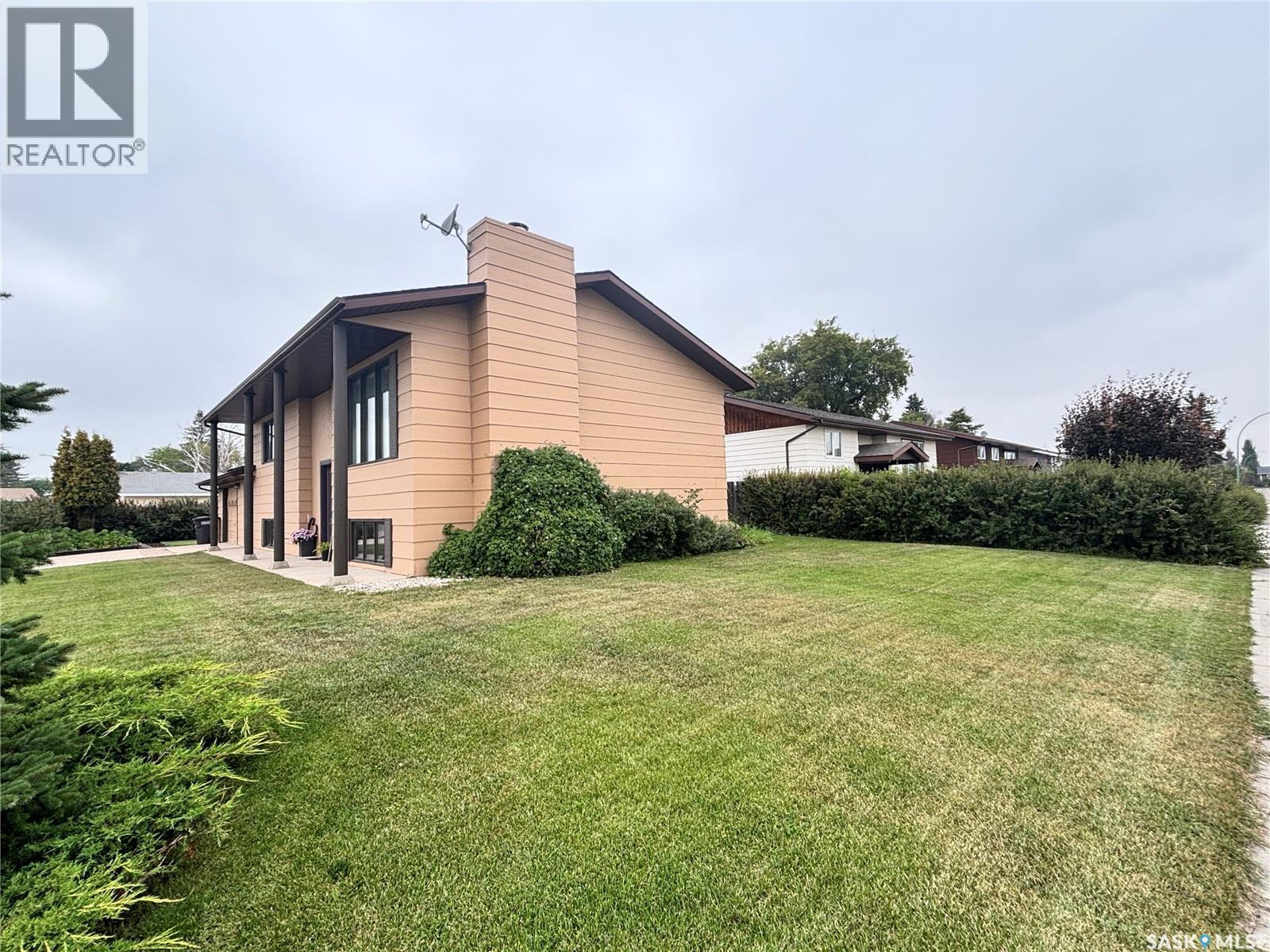 47 Howard Crescent, Lanigan, Saskatchewan  S0K 2M0 - Photo 47 - SK017149