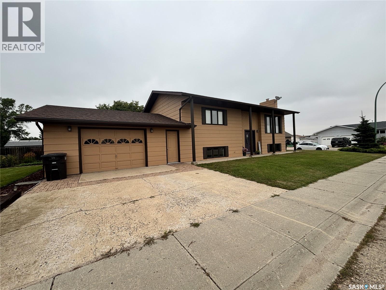 47 Howard Crescent, Lanigan, Saskatchewan  S0K 2M0 - Photo 1 - SK017149