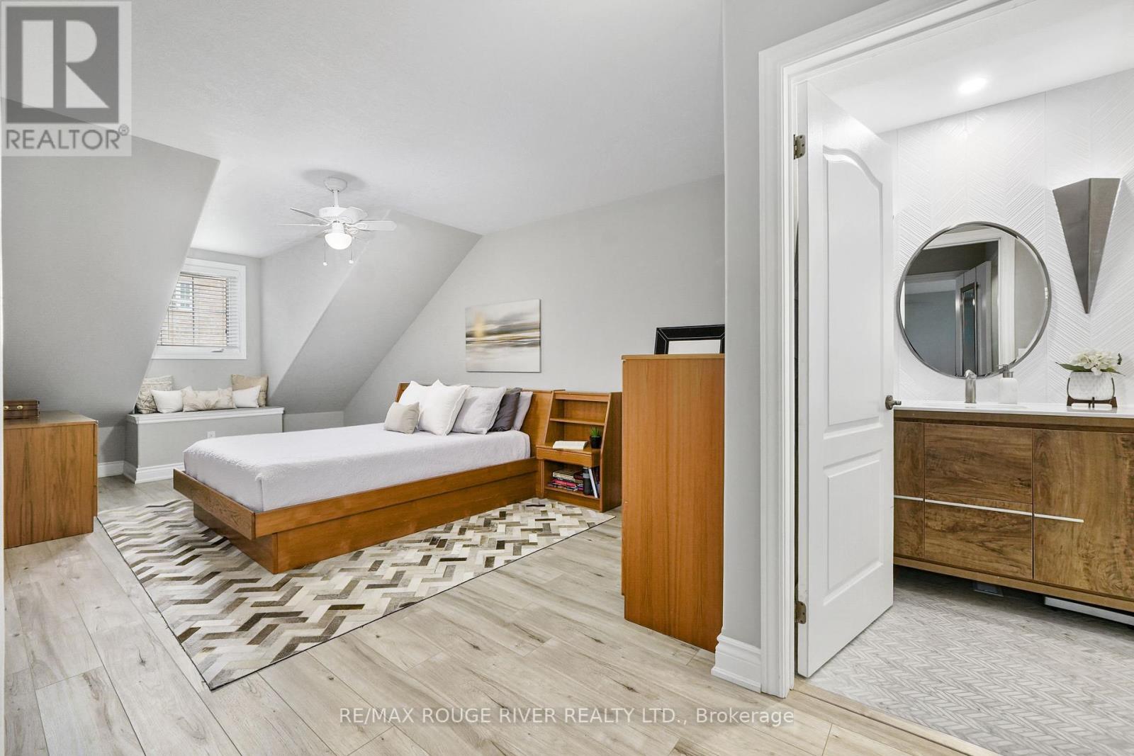 403 - 120 University Avenue E, Cobourg, Ontario  K9A 0A9 - Photo 24 - X12374630