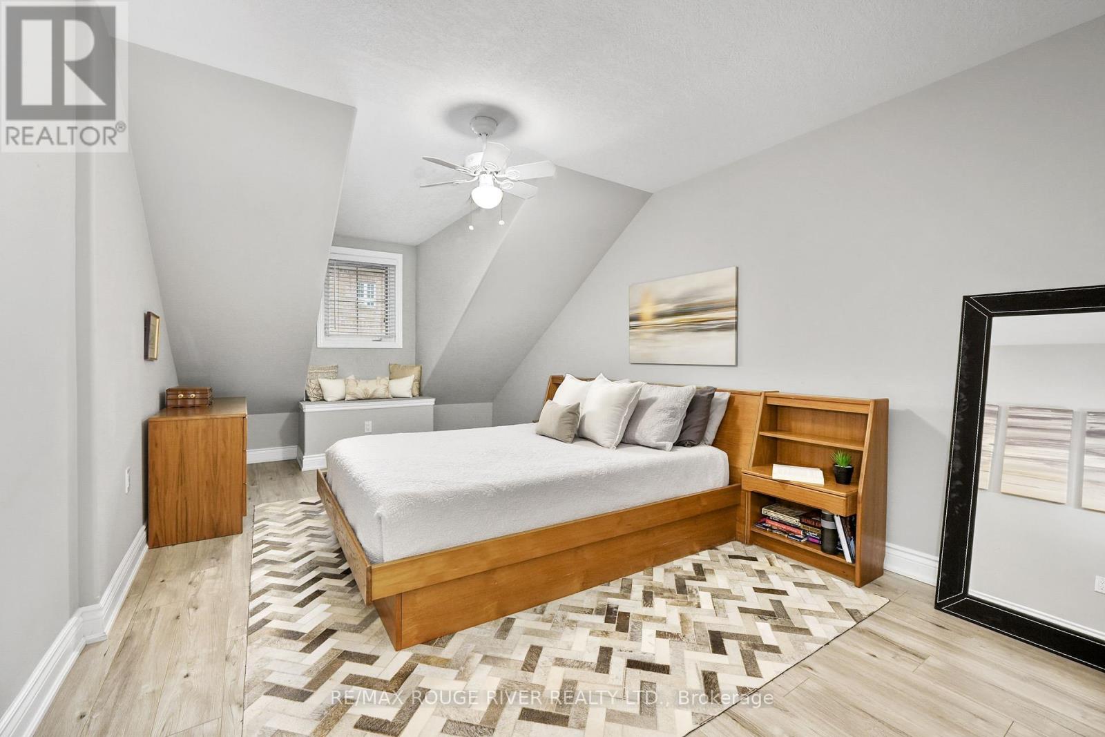 403 - 120 University Avenue E, Cobourg, Ontario  K9A 0A9 - Photo 25 - X12374630