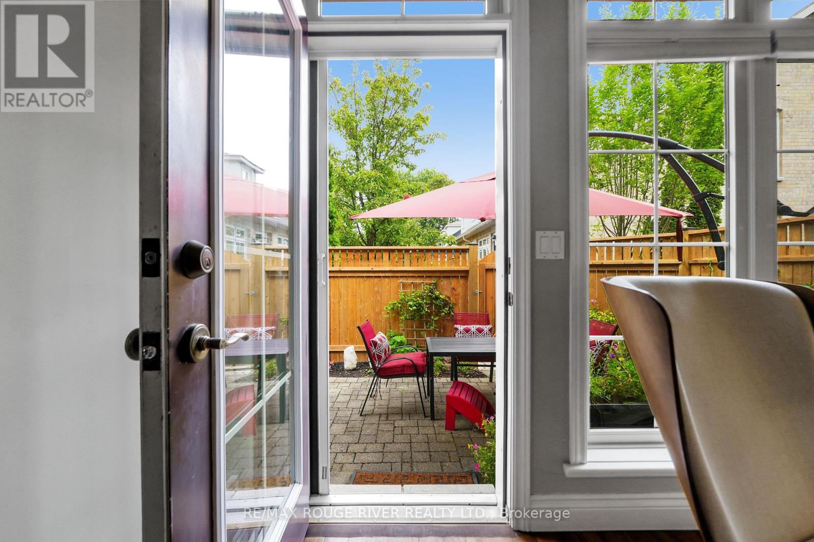 403 - 120 University Avenue E, Cobourg, Ontario  K9A 0A9 - Photo 31 - X12374630