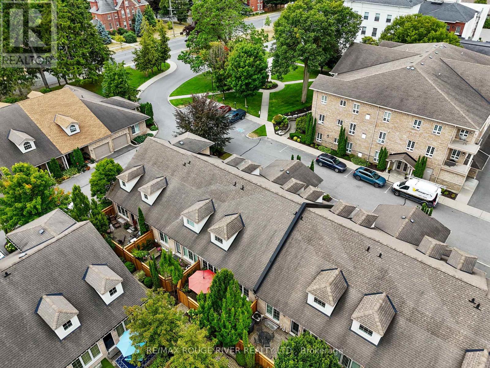 403 - 120 University Avenue E, Cobourg, Ontario  K9A 0A9 - Photo 36 - X12374630