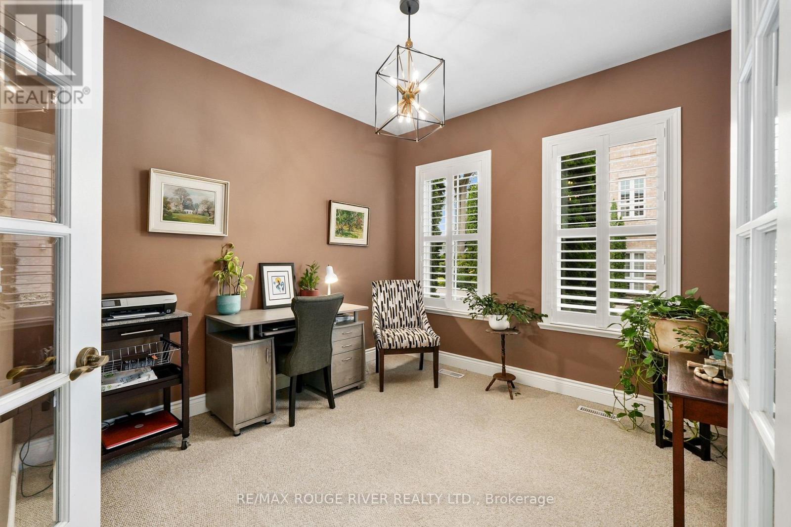 403 - 120 University Avenue E, Cobourg, Ontario  K9A 0A9 - Photo 6 - X12374630