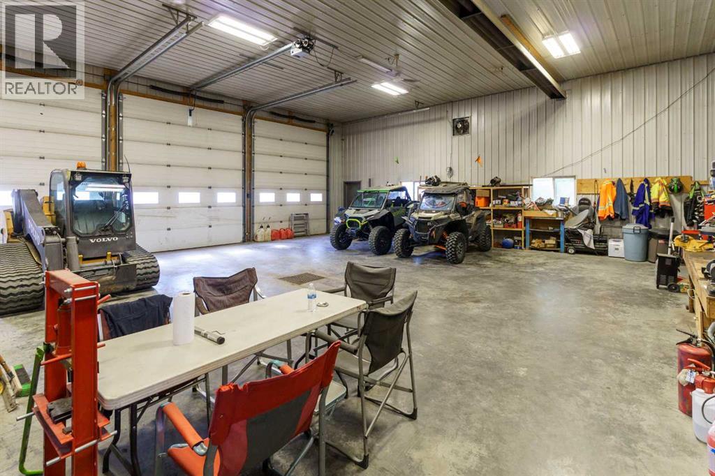 5631 49 Avenue, Olds, Alberta  T4H 1G5 - Photo 44 - A2231942