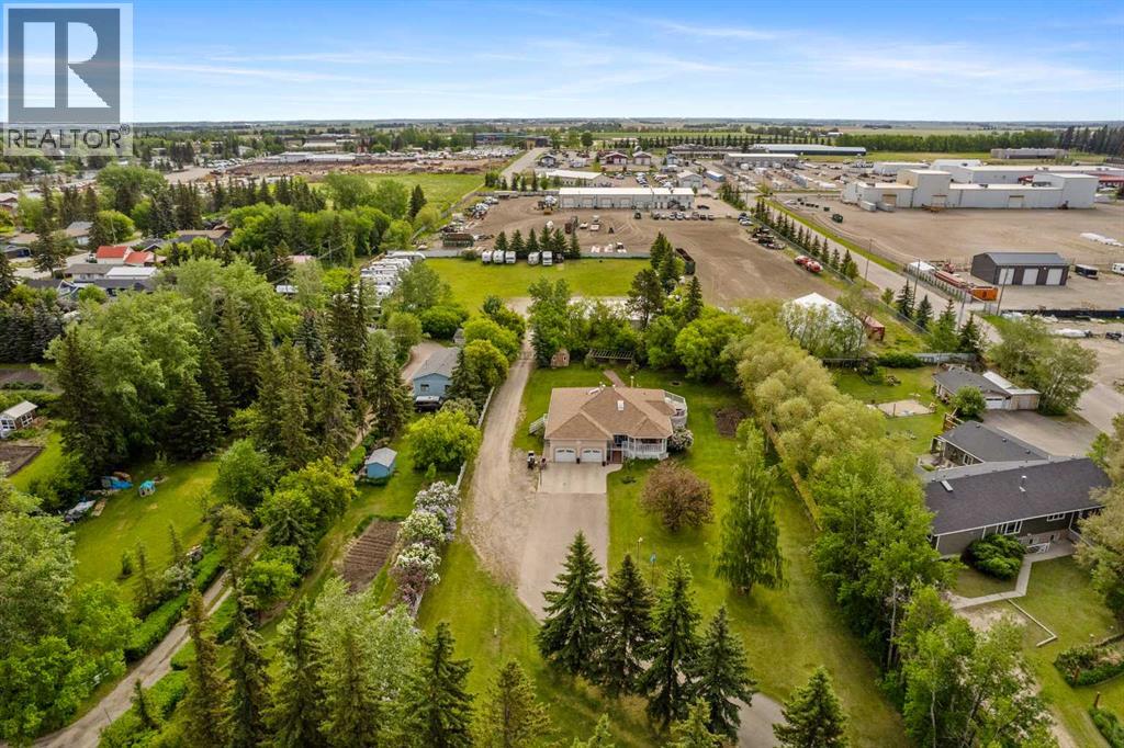 5631 49 Avenue, Olds, Alberta  T4H 1G5 - Photo 47 - A2231942