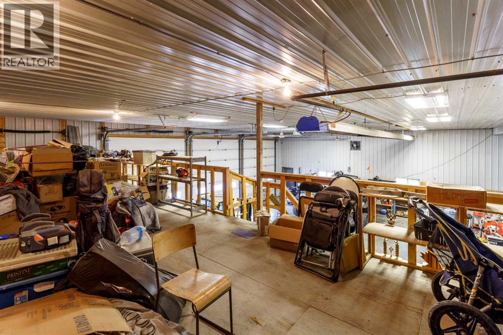 5631 49 Avenue, Olds, Alberta  T4H 1G5 - Photo 46 - A2231942