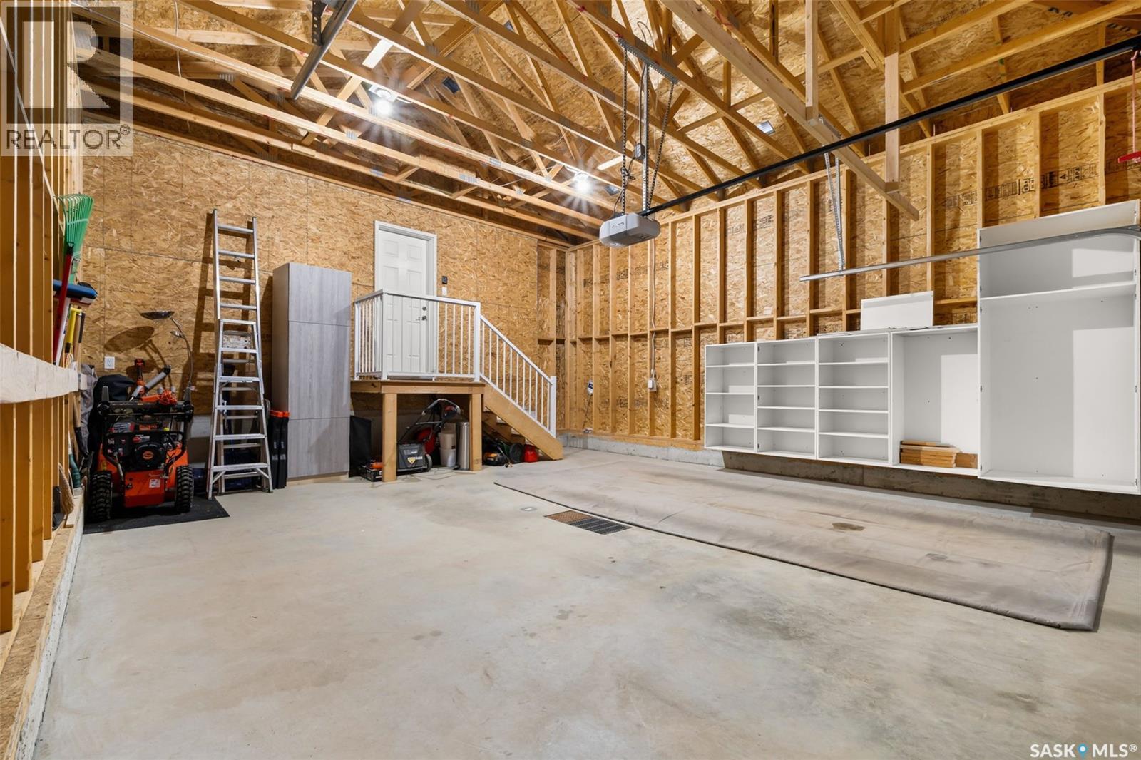 2457 Saunders Crescent, Regina, Saskatchewan  S4X 0N8 - Photo 43 - SK017152