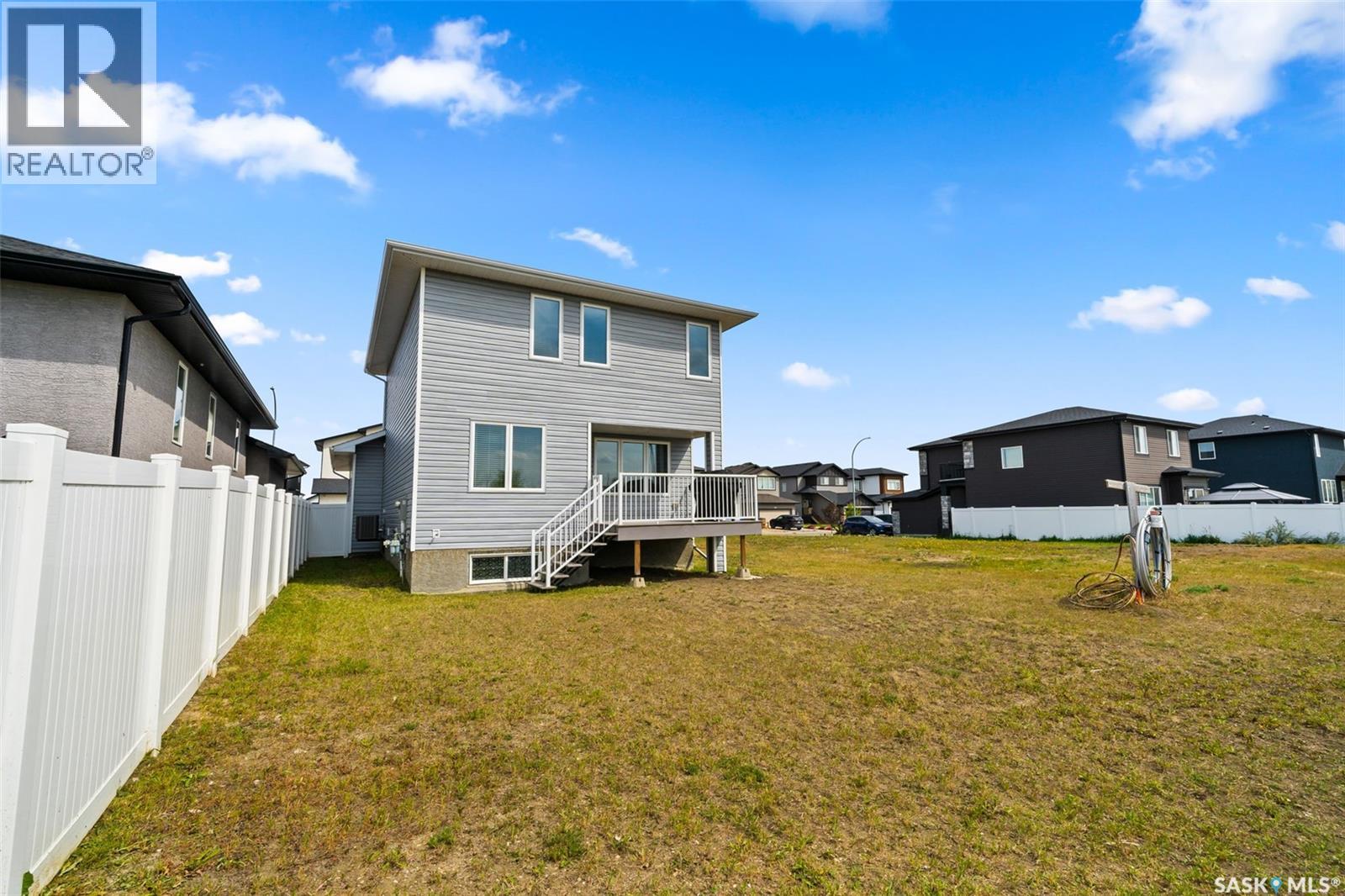 2457 Saunders Crescent, Regina, Saskatchewan  S4X 0N8 - Photo 49 - SK017152