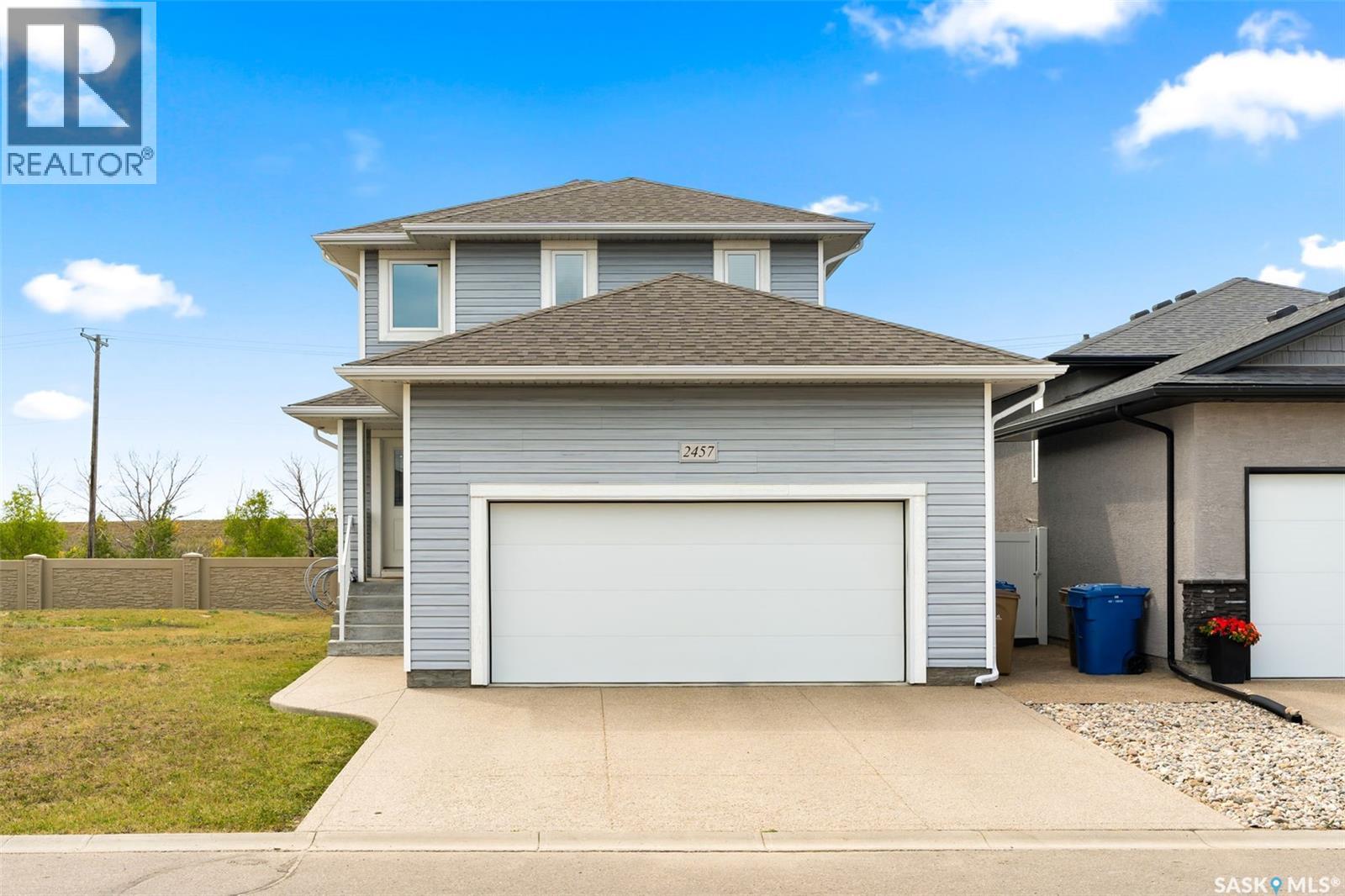 2457 Saunders Crescent, Regina, Saskatchewan  S4X 0N8 - Photo 46 - SK017152