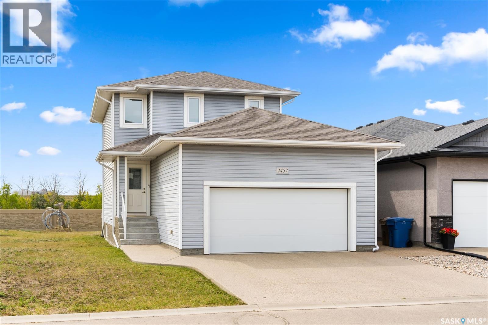 2457 Saunders Crescent, Regina, Saskatchewan  S4X 0N8 - Photo 45 - SK017152