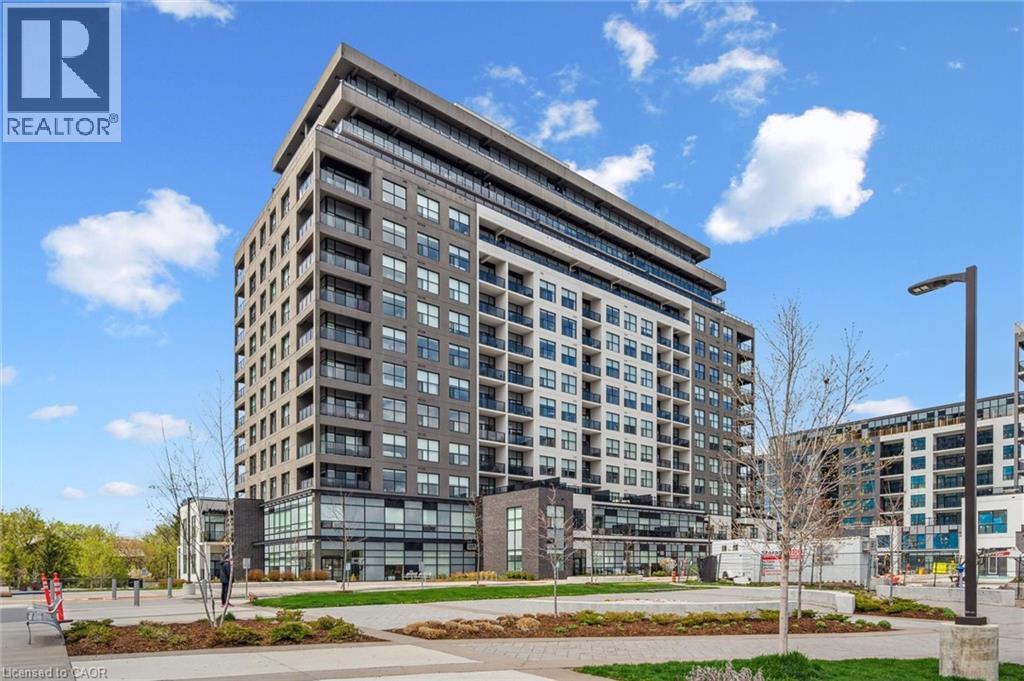 Property at 1880 GORDON Street Unit# 1301 image 1