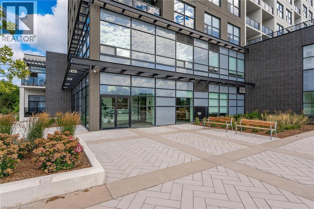 Property at 1880 GORDON Street Unit# 1301 image 2