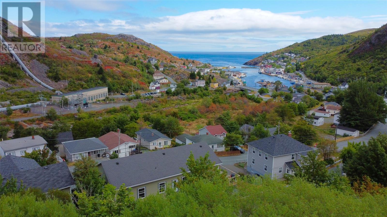 11-13 Kennedy's Lane, Petty Harbour, Newfoundland & Labrador  A0A 3H0 - Photo 1 - 1289888