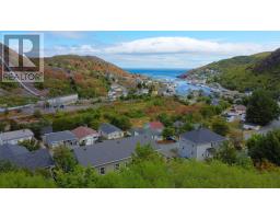 11-13 Kennedy's Lane, Petty Harbour, Newfoundland & Labrador