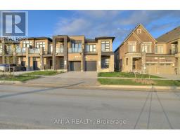 69 Freeman Williams Street, Markham (Angus Glen), Ca