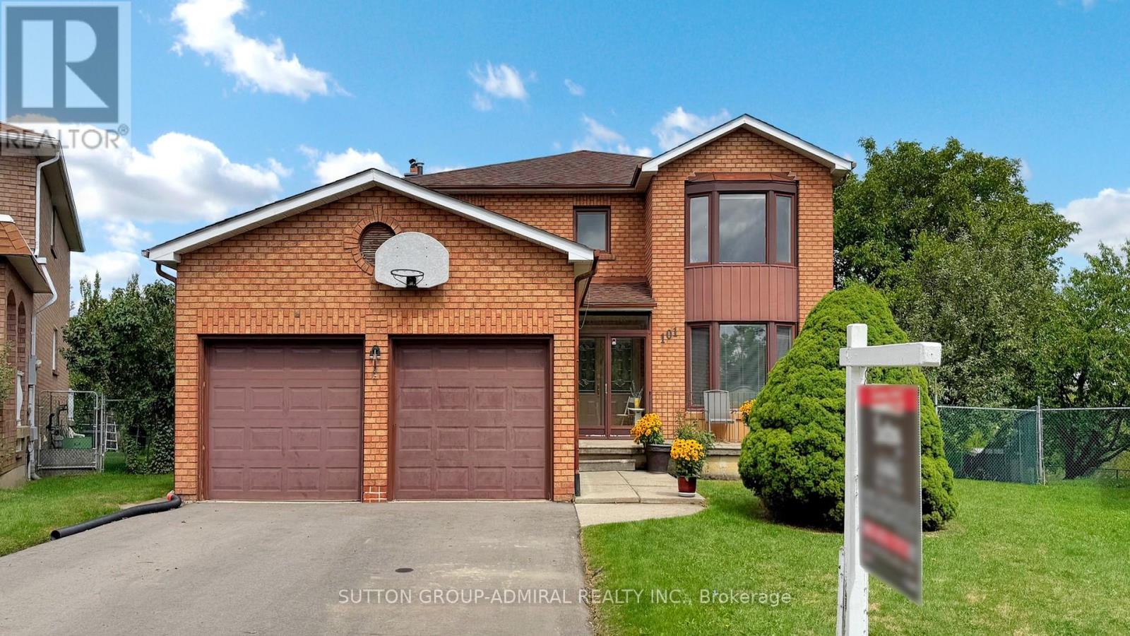 Property at 101 DUNSTAN CRESCENT image 1