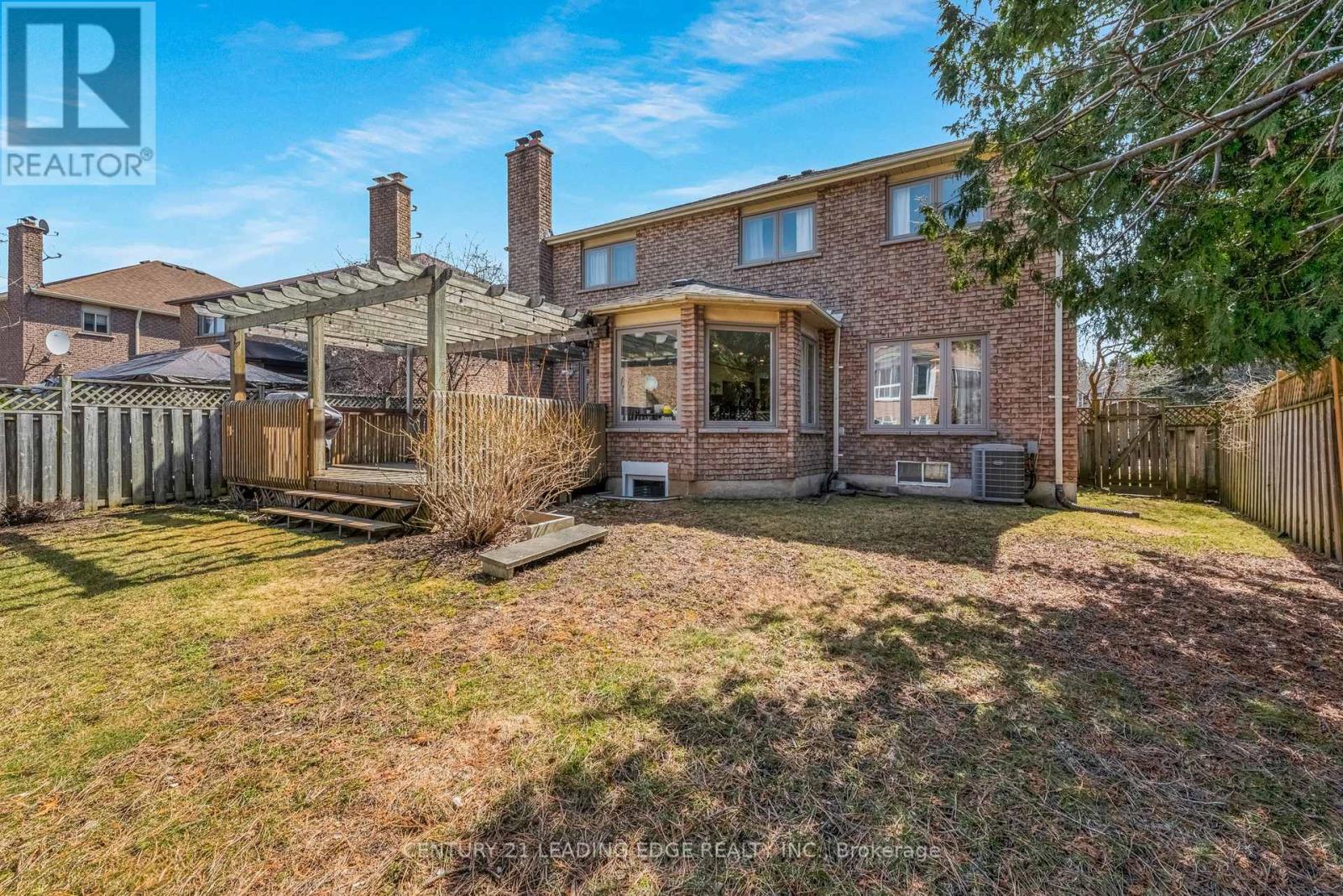 22 Havagal Crescent, Markham, Ontario  L3P 7E9 - Photo 40 - N12374486