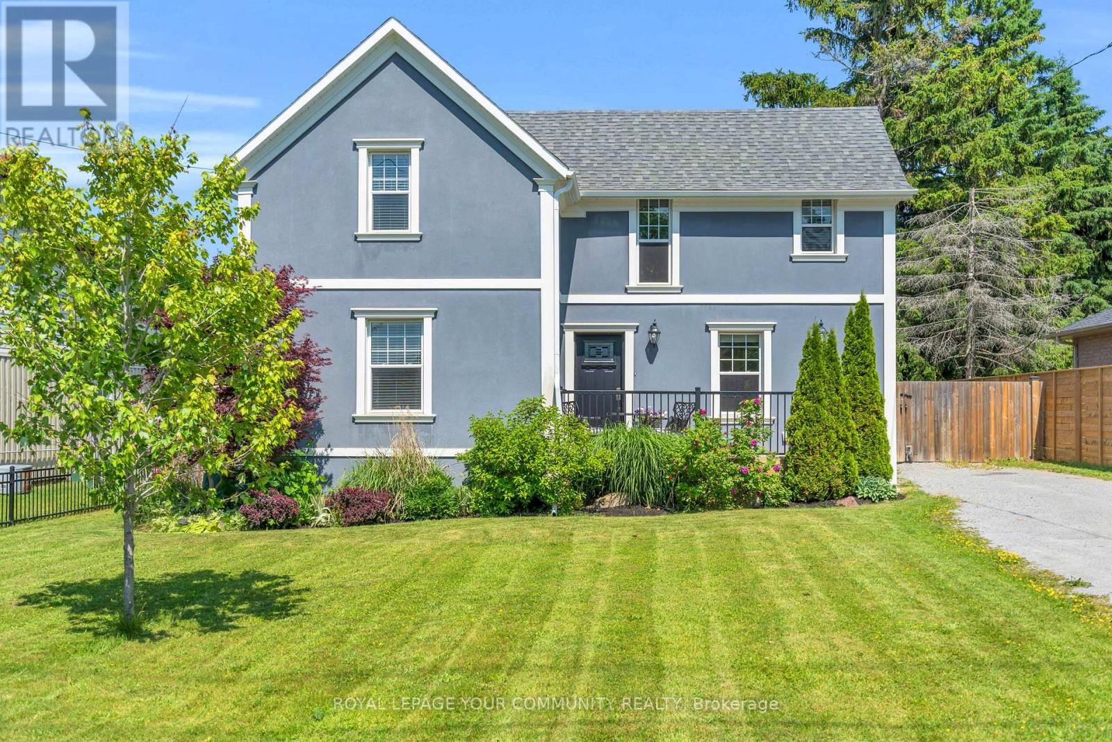 21039 DALTON ROAD, Georgina, Ontario
