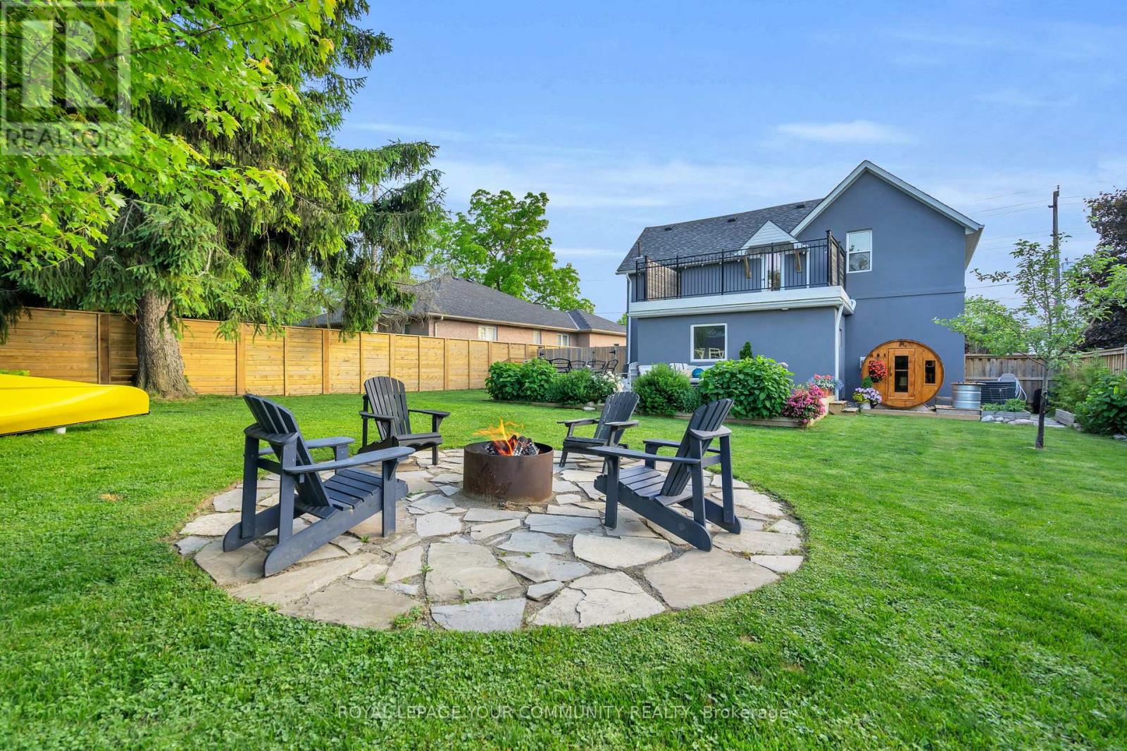 21039 Dalton Road, Georgina, Ontario  L0E 1L0 - Photo 29 - N12374487