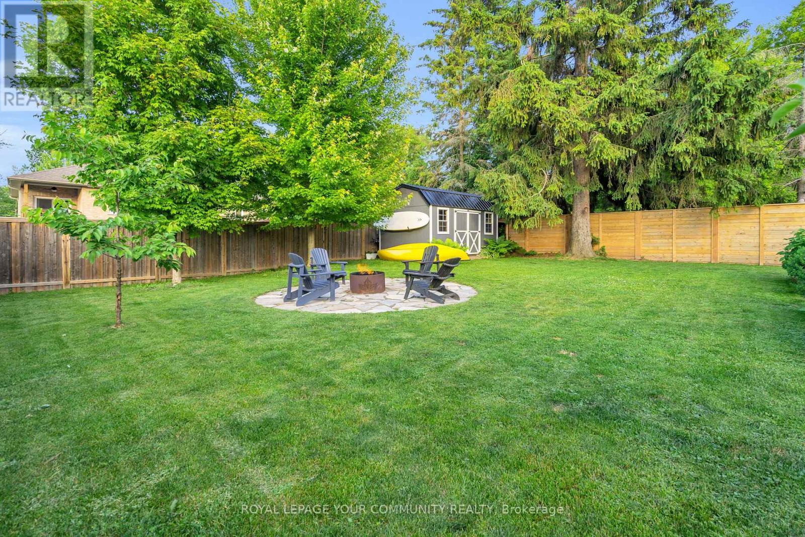 21039 Dalton Road, Georgina, Ontario  L0E 1L0 - Photo 30 - N12374487