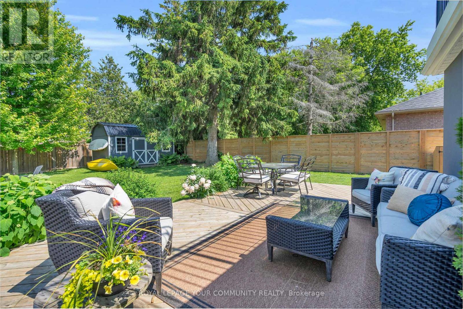 21039 Dalton Road, Georgina, Ontario  L0E 1L0 - Photo 31 - N12374487