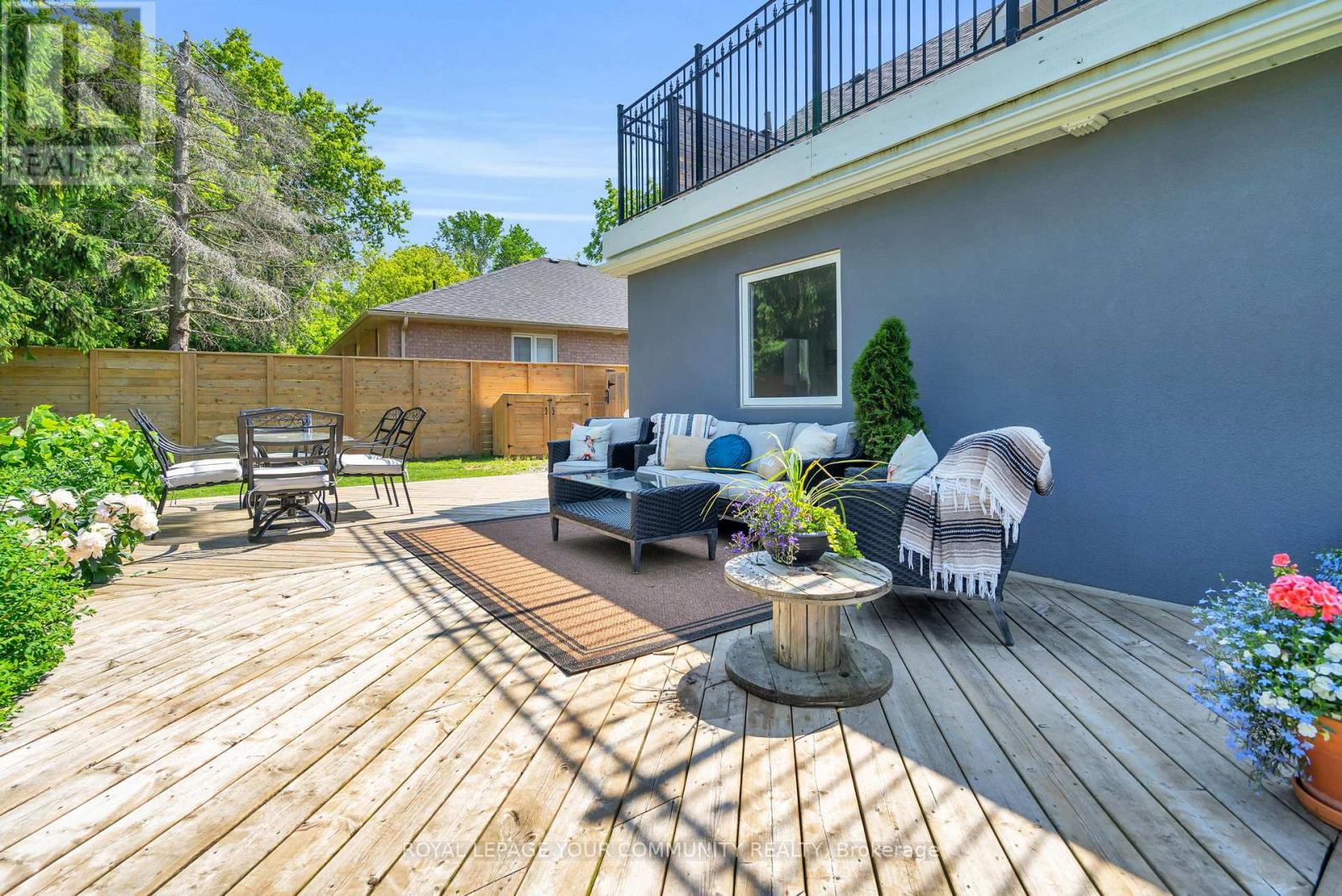 21039 Dalton Road, Georgina, Ontario  L0E 1L0 - Photo 32 - N12374487