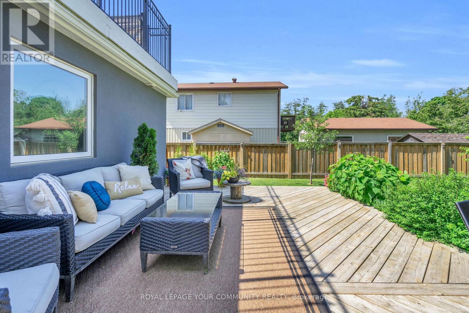 21039 Dalton Road, Georgina, Ontario  L0E 1L0 - Photo 33 - N12374487