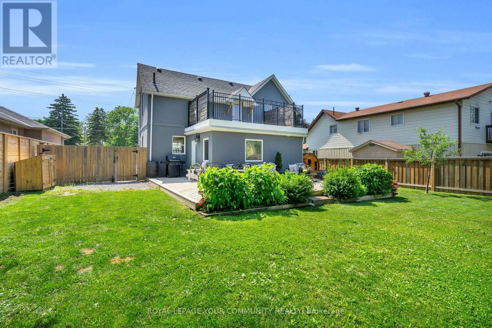 21039 Dalton Road, Georgina, Ontario  L0E 1L0 - Photo 34 - N12374487