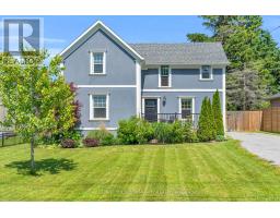 21039 DALTON ROAD, Georgina, Ontario